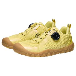 CHUCHUNA丘丘纳童鞋2026春款新儿童运动鞋男童体训鞋赤足鞋女童鞋