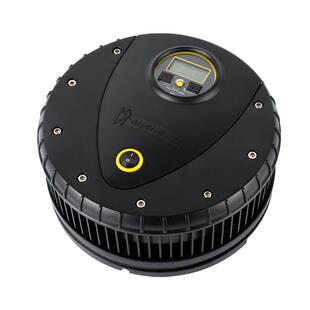 米其林充气泵汽车用便携式大功率小轿车载电动轮胎加气泵打气筒泵