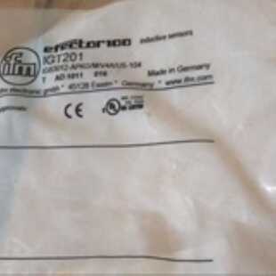 议价IGT201 电感式传感器 IGB3012-APKG德国IFM易福门