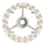 雷士照明led吸顶灯灯芯改造灯板光源灯管圆形节能灯家用替换灯盘