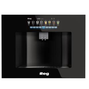 品牌补贴｜Reg雷哲嵌入式直饮机饮水机净水器V100家用超薄管线机