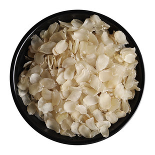 250g云南梁河单荚皂角米特天然级雪莲子旗舰店正品野生皂米角仁