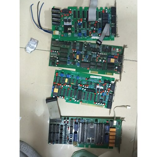 议价AD574AKDAD536AJD一样两个拆机两套控制卡维修