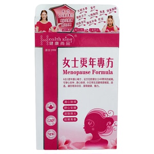 香港代购女士更年专方正品包邮