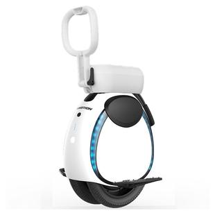 乐行天下两轮平衡车E20双轮并轮小圆仔独轮车儿童代步成人电动车