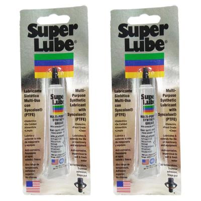 润滑脂白油小支舒泊润superlube