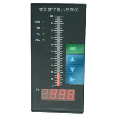 智能测控液位光柱表上下限控制