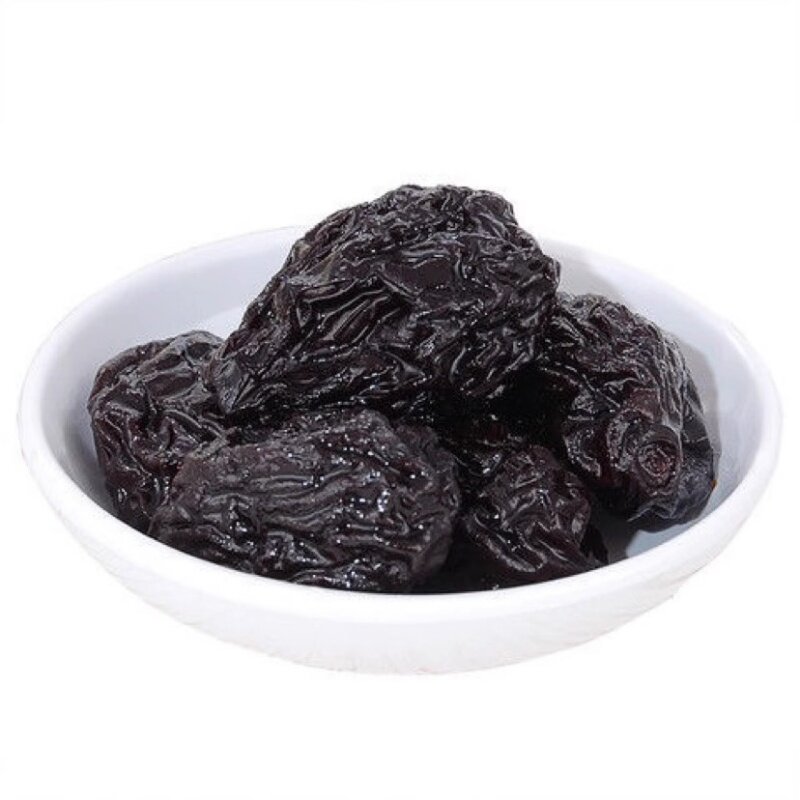 新货纤悠果园新兴西梅500g
