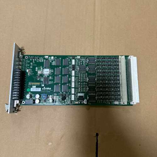 【议价】MKSN391R板卡AMAT应用材料型号0190