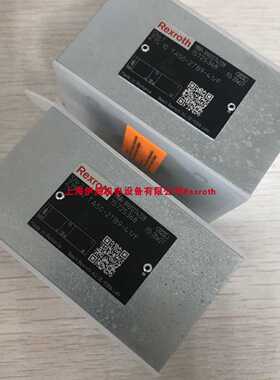 议价力士乐止逆阀Z1S10TA50-2TB9-4X/F R901274728原装液控止逆阀