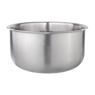 冯三适用苏泊尔电饭煲4L304不锈钢0涂层SF40FC758/858/82/776内胆