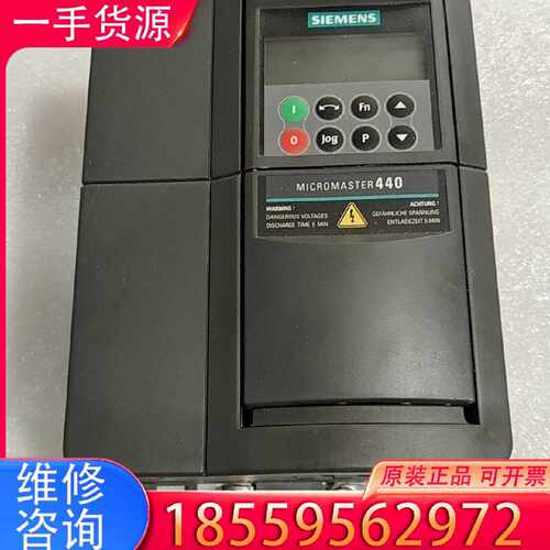 【询价】6SE6440-2UD22-2BA1实物图拍摄适用