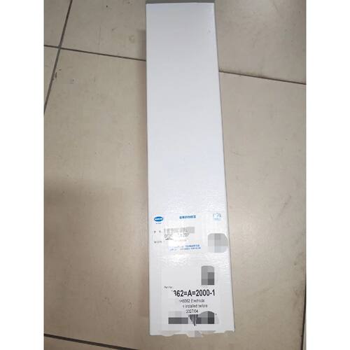 议价可维修哈希HACH电极PH电极08362A20002700温度电极Z08362A100