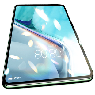柠乐适用华为matepad11钢化膜matepadpro平板pro10.8电脑104屏幕air10.95寸12.6全屏10.4保护pad贴matepadair