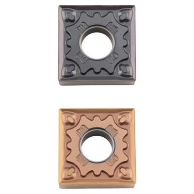 数控刀片菱形双面SNMG120408-MM SNMG120404-MM不锈钢合金刀粒