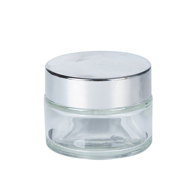 分装瓶空瓶透明分装玻璃化妆品