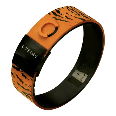 黑科技平衡篮球手环运动腕带