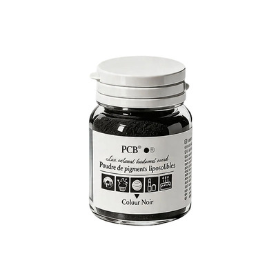 PCB可食用色素色粉高浓度油溶性