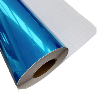 银色贴纸金色墙纸自粘装饰壁纸土豪金墙贴金镜面亮银拉丝银即时贴