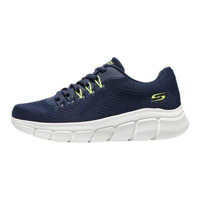 轻便男鞋Skechers时尚