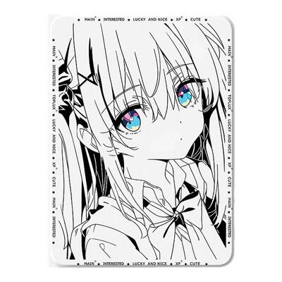 适用vivo/iqoo平板套孤独摇滚款