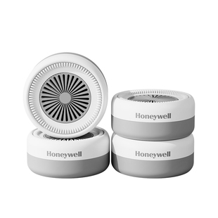 霍尼韦尔除甲醛去除苯TVOC清除剂2025升级新房家用装修急入住神器