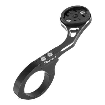 铝合金码表架支架山地车配件