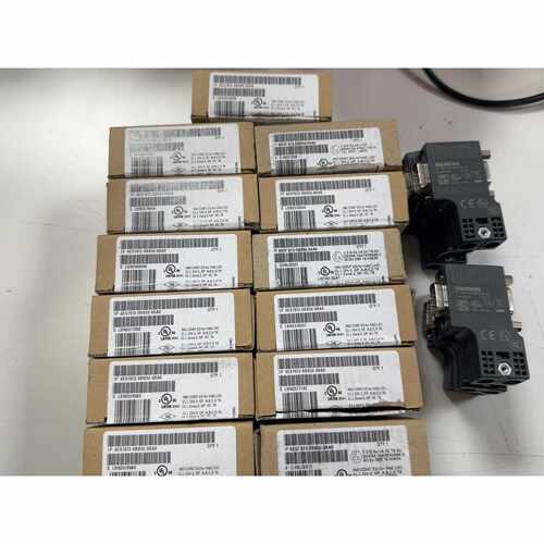 询价6ES7972-0BB52-0XA0    仅剩下裸机