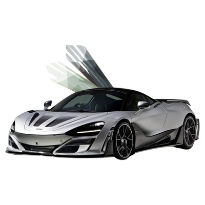 龙膜隔热膜太阳膜玻璃膜