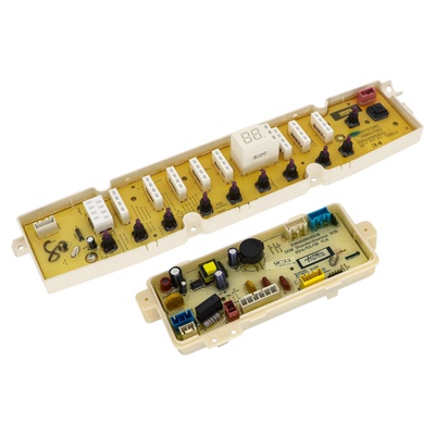 适用三洋荣事达洗衣机电脑板