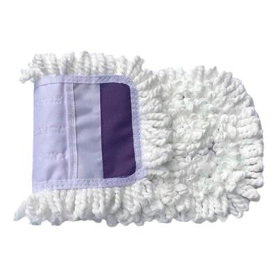 平板拖把替换布拖地布棉线吸水