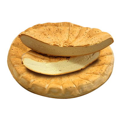 陕西宝鸡凤翔真空硬面锅盔3斤