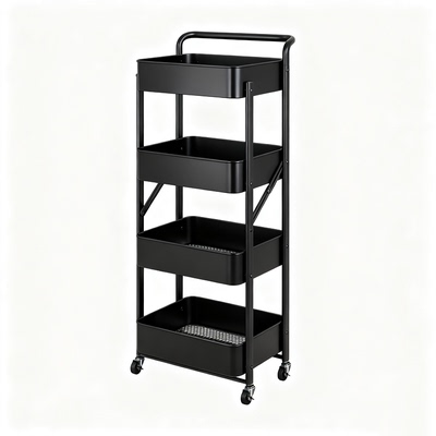 免安装！加粗管材，结实耐用