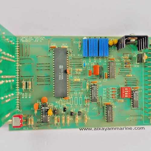 FRAEP SA F8000012 DISPLAY MEDIDA DIGITAL VER 01  (FAST SHIP