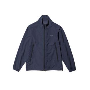 snowpeak雪峰秋冬户外休闲立领夹克男女款外套SPE-JK-23AU001