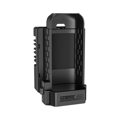 斯达飞适用大疆pocket4/3散热器