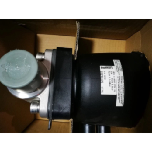 议价全新原装A40 0FKM VA G1 1/2 PN宝德burker气动角座阀2000-00