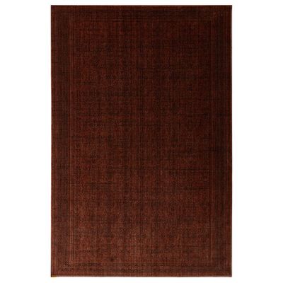 中古美拉德风客厅茶几羊毛地毯垫