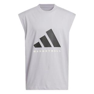 2025 Chapter 03篮球运动坎肩背心男女夏季adidas阿迪达斯