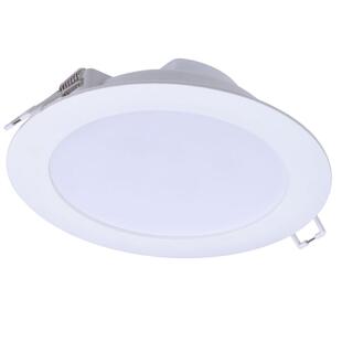 飞利浦超薄led筒灯嵌入式天花灯2.5寸5寸6寸7寸家用孔灯客厅家用