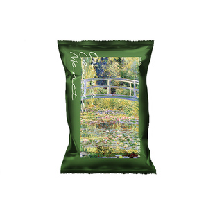 联邦走马气味笔记本世界名画水果薯片包装文创口袋手账记事本礼物