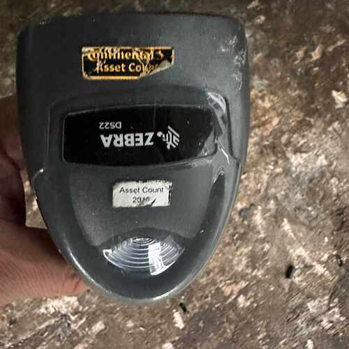 议价ZEBRA DS2208条码扫描枪，品，有线手持，适用