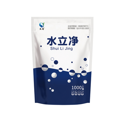 水立净鱼塘专用净水水质净化剂