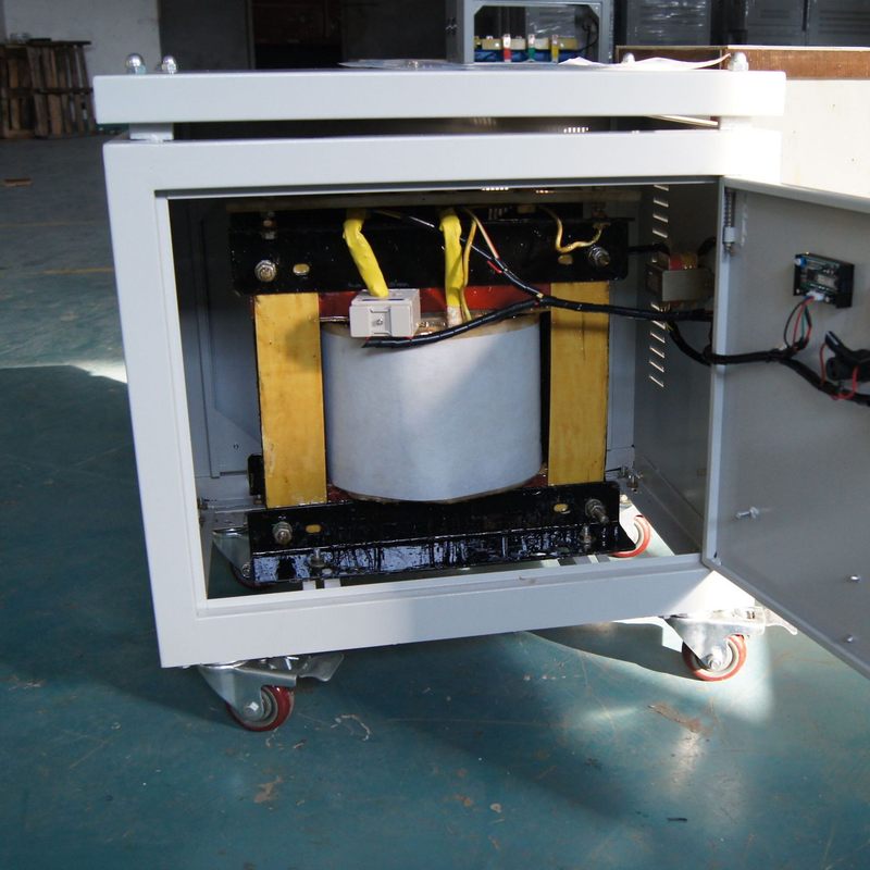 DG-3KVA6KW10KVA20KVA单相隔离变压器220V变220V降零地电压抗干扰