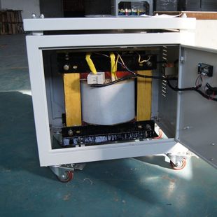 现货单相隔离变压器5kva10kw20 200 40千瓦380v变220伏 24v