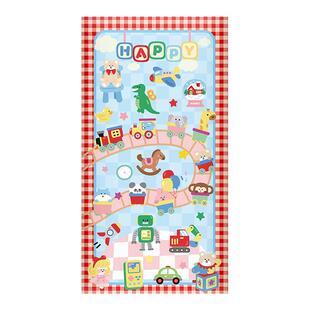 卡通红包通用新款可爱利是封压岁包周岁硬质加厚小号小孩过年个性