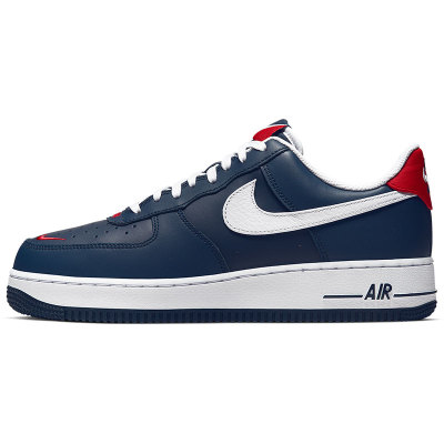 Nike/耐克正品Air Force 1 07 LV8男子耐磨运动板鞋 CJ8731-400