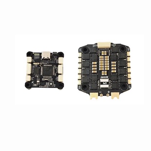GEPRC格普TAKER F722 BT 8Bit 60A 65A飞塔30.5直插天空端穿越机