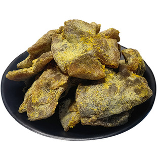 甘草柠檬王薄荷果脯皇香港澳门风味凉果蜜饯零食特产咸甜柠檬片干