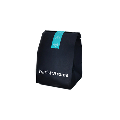 伯雅咖啡 WBC赛级哥伦比亚分界线庄园双重发酵日晒希爪咖啡豆